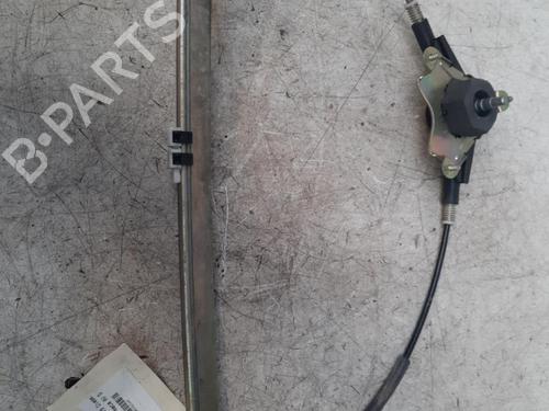 Used Front right window mechanism Front right window mechanism CITROËN ZX (N2) 1.9 D (68 hp) 28748054 28748054