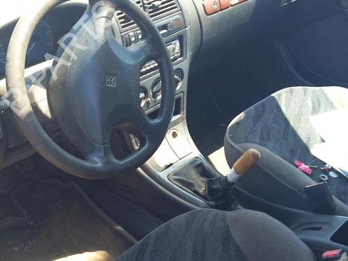 Ignition barrel CITROËN XSARA Coupe (N0) 2.0 HDI 90 | BP28777935M48