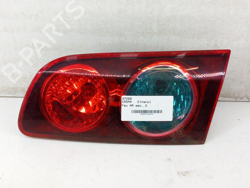 Used Right tailgate light FIAT CROMA (194_) 2.2 16V (147 hp) 28750969