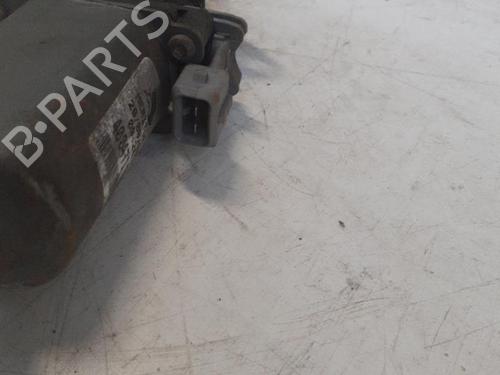 Used Front left window mechanism PEUGEOT 106 II (1A_, 1C_) 1.1 i (60 hp) 28761419