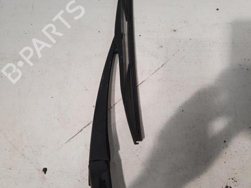 Used Rear windshield wiper arm CITROËN C4 Grand Picasso I (UA_) 2.0 HDi 150 (150 hp) 28749936