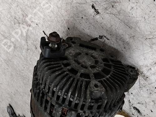 Alternador RENAULT SCÉNIC II (JM0/1_) 1.5 dCi (JM02, JM13) (101 hp) 28774773