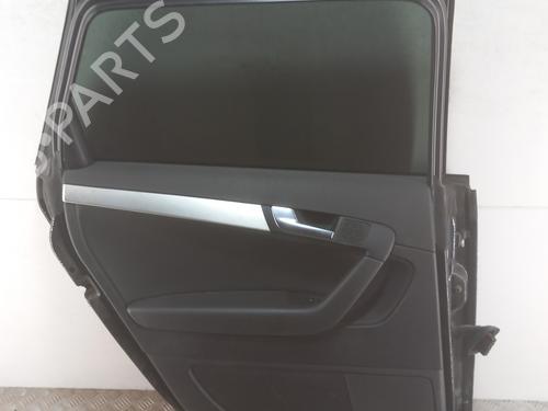left-rear-door-audi-a3-sportback-8pa-2004-2005-2006-2007-2008-2009-2010-2011-2012-2013-2014-2015-29567356 main image