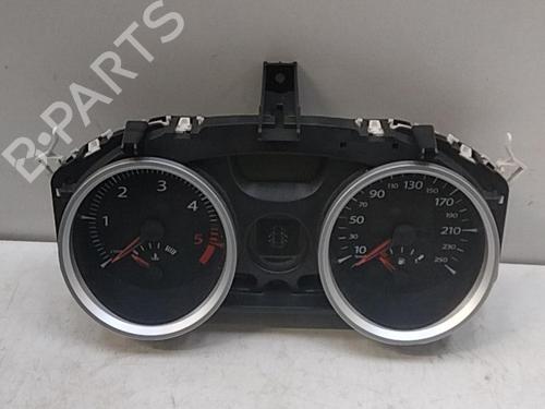 Used Instrument cluster RENAULT MEGANE II Estate (KM0/1_) 1.5 dCi (KM16, KM1E) (106 hp) 28786411