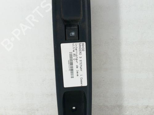 Right front window switch DACIA SANDERO III 1.0 TCe 100 ECO-G | BP28751219I26 - Image 3