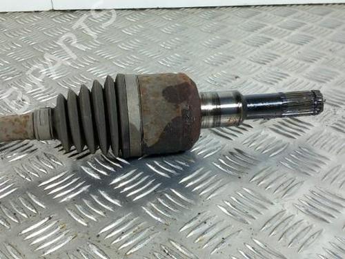 Antriebswelle links hinten für MAZDA TRIBUTE (EP) 2.3 AWD (EP3W) (150 hp) 28746906