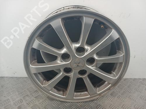 Used Rim MITSUBISHI ASX (GA_W_) 1.8 DI-D (GA6W) (150 hp) 30633607