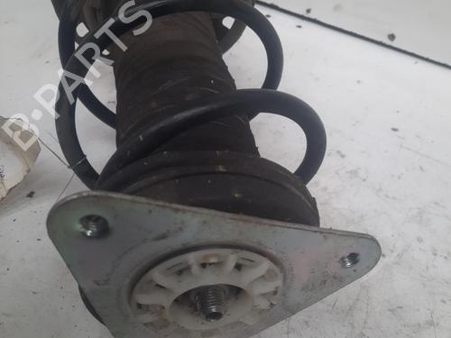 Used Left front shock absorber Left front shock absorber RENAULT TWINGO III (BCM_, BCA_) 0.9 TCe 90 (BCM9, BCM2) (90 hp) 28747128 28747128