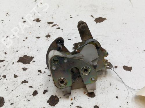 Used Front right lock CITROËN BX (XB-_) 19 D (69 hp) 28766563