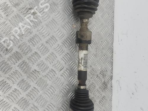 Left front driveshaft RENAULT MEGANE IV Hatchback (B9A/M/N_) | BP35815027M38 - Image 2