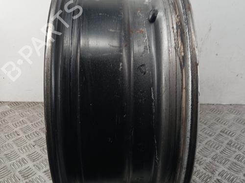 Fælk RENAULT MASTER III Van (FV) 2.3 dCi 100 FWD (FV0A, FV0B, FV0G, FV0K, FV0H) | BP34375092C45 - Image 2