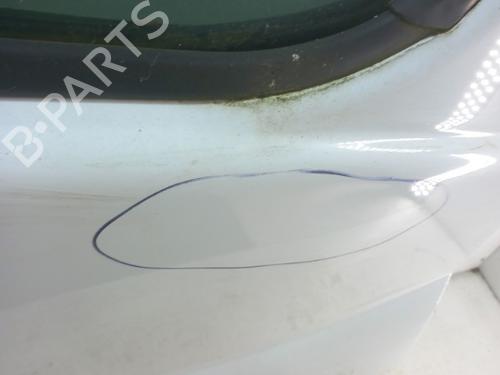 Right front door RENAULT TRAFIC II Bus (JL) 2.0 dCi 90 (JL00, JL01, JL0H, JL0M, JL0P, JL0S) | BP28734156C3 