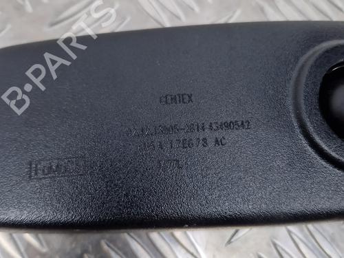 Used Rear mirror Rear mirror FORD B-MAX (JK) 1.0 EcoBoost (125 hp) 28735130 28735130