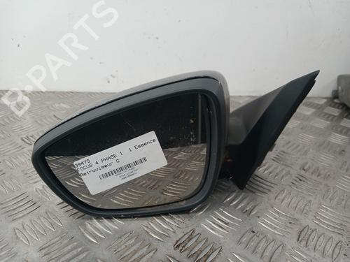 Retrovisor esquerdo FORD FOCUS IV (HN) 1.0 EcoBoost (101 hp) 31587241