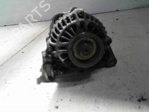 Alternator RENAULT CLIO II (BB_, CB_) 1.2 (BB0A, BB0F, BB10, BB1K, BB28, BB2D, BB2H, CB0A,... | BP28792040M7