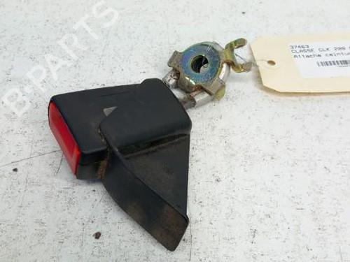 Seat buckle MERCEDES-BENZ CLK (C208) CLK 320 (208.365) | BP28784364I32 