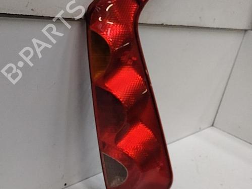 Right taillight NISSAN NOTE (E11, NE11) 1.5 dCi | BP28747391C35 - Image 2