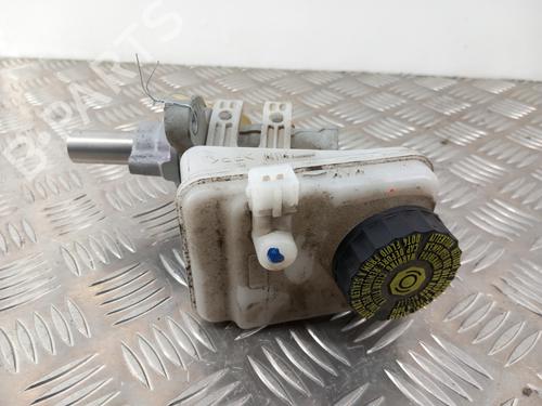 Used Brake master cylinder Brake master cylinder PEUGEOT 107 (PM_, PN_) 1.0 (68 hp) 28745073 28745073