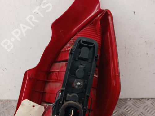 Used Left taillight Left taillight CITROËN C2 (JM_) 1.1 (60 hp) 36057901 36057901