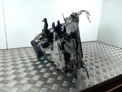 Gearbox DACIA SANDERO II 1.0 SCe 75 (B8JC, B8JD, B8NC) | BP28768505M3 