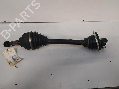Left front driveshaft RENAULT ESPACE IV (JK0/1_) 2.2 dCi (JK0H) | BP28747630M38