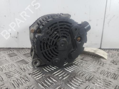 Used Alternator Alternator PEUGEOT 306 Break (7E, N3, N5) 2.0 HDI 90 (90 hp) 34456116 34456116