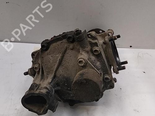 Differential hinten für TOYOTA RAV 4 II (_A2_) 2.0 D 4WD (CLA20_, CLA21_, CLA20R, CLA21R) (116 hp) 28764785
