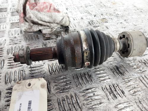 Right front driveshaft OPEL AGILA B (H08) 1.2 (F68) | BP28781837M39 
