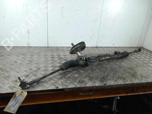 Used Steering rack Steering rack JAGUAR X-TYPE I Estate (X400) 2.0 D (130 hp) 28742523 28742523