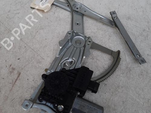 Front right window mechanism OPEL ASTRA H (A04) 1.7 CDTI (L48) | BP28752280C23 - Image 3
