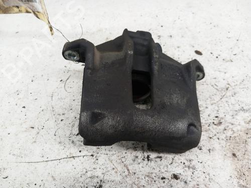 Venstre bremsekaliper foran PEUGEOT 208 I (CA_, CC_) 1.2 VTI 82 (82 hp) 28738029