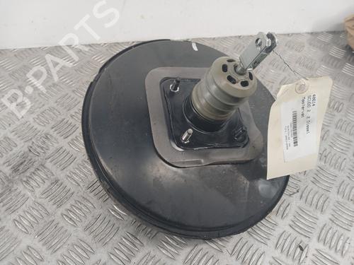 Used Servo brake Servo brake FIAT SCUDO Bus (270_, 272_) 2.0 D Multijet (120 hp) 31993706 31993706