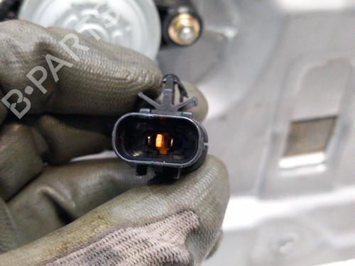 Used Rear right window mechanism Rear right window mechanism HYUNDAI SANTA FÉ I (SM) 2.0 CRDi 4x4 (125 hp) 28755786 28755786