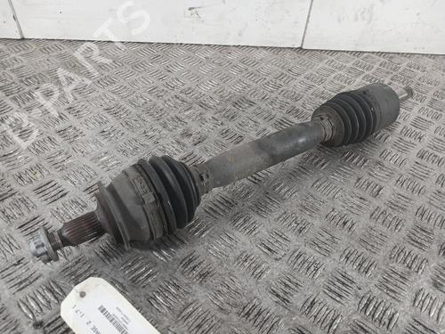 Used Left front driveshaft Left front driveshaft 37202635 37202635