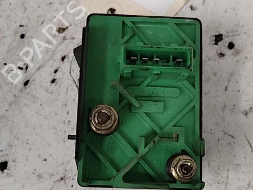 Used Electronic module PEUGEOT BOXER Van (244) 2.2 HDi (101 hp) 28754173
