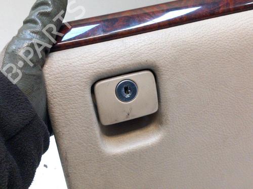 Glove box PEUGEOT 406 (8B) 1.9 TD | BP28755826C95 