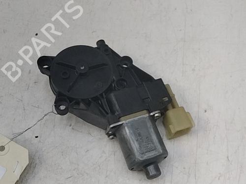 Rudehejsemekanisme ventre foran FORD FIESTA VI (CB1, CCN) 1.4 TDCi | BP28759853C22