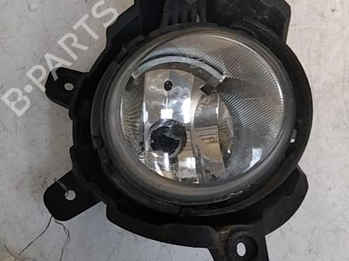 Right front fog light KIA CARENS III MPV (UN) 2.0 CRDi 140 | BP28789253C31 
