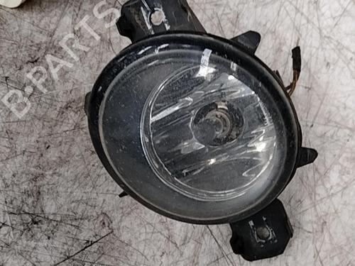 Used Right front fog light BMW 1 (E87) 116 i (115 hp) 28752384