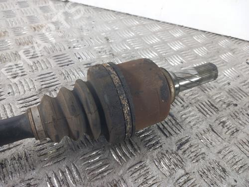 Used Left front driveshaft Left front driveshaft RENAULT LAGUNA III Grandtour (KT0/1) 2.0 dCi (KT07, KT0J, KT14, KT1A, KT1S) (131 hp) 29956455 29956455