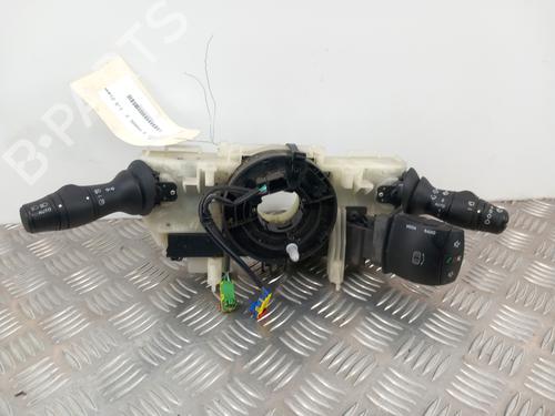 Used Steering column stalk RENAULT SCÉNIC III (JZ0/1_) 1.5 dCi (110 hp) 28782176