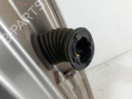 Left front door FIAT SEICENTO / 600 (187_) 1.1 (187AXB, 187AXB1A, 187AXC1A02) | BP28772812C2 