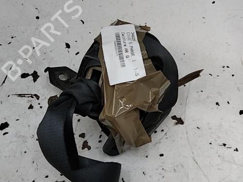 Used Rear left belt tensioner HONDA CIVIC VI Saloon (EJ, EK, SO) 1.5 i (EK3) (114 hp) 28776039