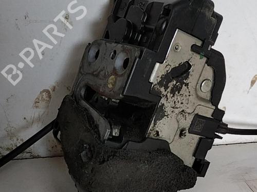Højre bagtil lås RENAULT MEGANE III Grandtour (KZ0/1) 1.5 dCi (KZ09, KZ0D, KZ1G, KZ29, KZ14, KZ1W, KZ10, KZ1F,... (110 hp) 28774734