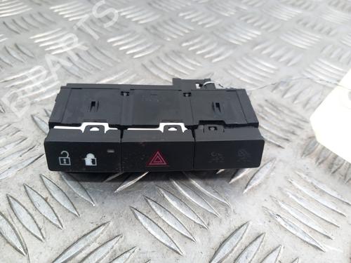 Used Warning switch Warning switch OPEL MERIVA B MPV (S10) 1.4 (75) (120 hp) 28742681 28742681