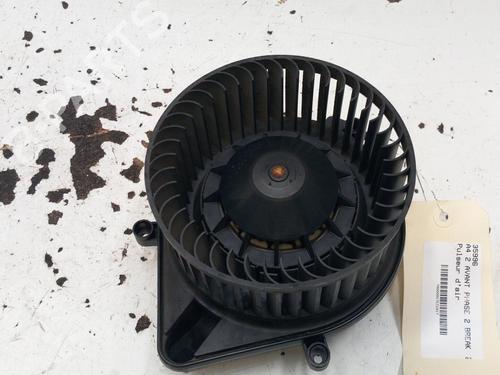 Ventilator motor AUDI A4 B7 Avant (8ED) 2.0 TDI (170 hp) 28767199