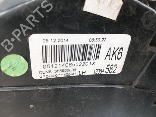 Left taillight OPEL ADAM (M13) 1.4 | BP28739984C34 - Image 4