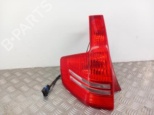 Venstre baglygte CITROËN C4 I (LC_) 1.6 HDi (109 hp) 28744589