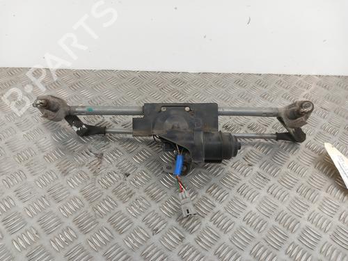 Used Front wiper motor SUZUKI SWIFT III (MZ, EZ) 1.3 (RS413, ZC11S) (92 hp) 29749564