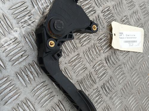 Pedal NISSAN LEAF (ZE0) Electric | BP33888053I4 - Image 3
